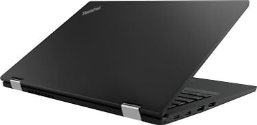 Lenovo ThinkPad L380 Yoga 13,3" -kannettava, Win 10 Pro, kuva 9