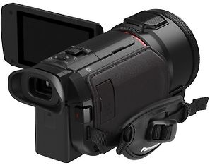 Panasonic HC-VXF1 -videokamera, kuva 3