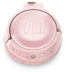 JBL Tune 600BTNC -Bluetooth-vastamelukuulokkeet, vaaleanpunainen, kuva 6
