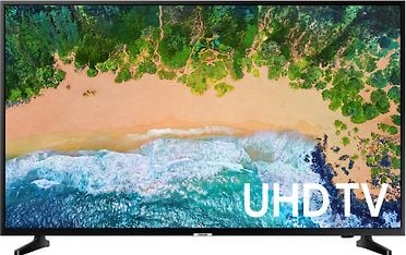 Samsung UE65NU6025 65" Smart 4K Ultra HD LED -televisio