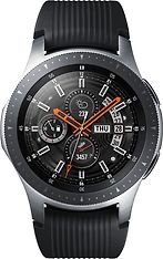 Samsung Galaxy Watch 46 mm, hopea