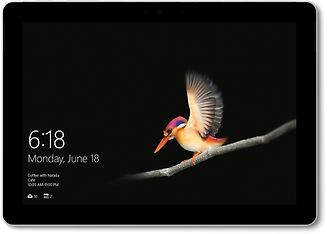 Microsoft Surface Go -tablet, Win 10 S, kuva 2