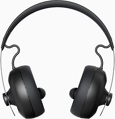 Nuraphone -Bluetooth-kuulokkeet, musta, kuva 2