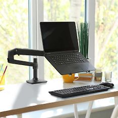 Ergotron LX Notebook Tray -tietokoneteline, kuva 7