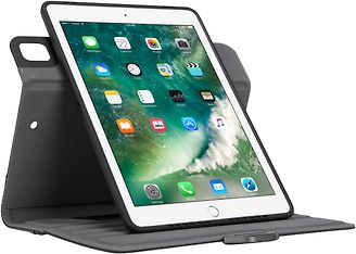 Targus VersaVu Signature -suojakotelo iPad (6. gen/5. gen), iPad Pro 9.7" ja iPad Air 2/1, sininen, kuva 3