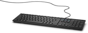 Dell Multimedia Keyboard KB216 -näppäimistö, SWE/FIN, kuva 3