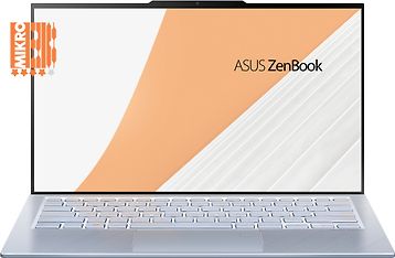 Asus ZenBook S13 -kannettava, Win 10