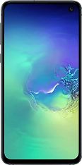 Samsung Galaxy S10e -Android-puhelin Dual-SIM, 128 Gt, Prism Green, kuva 3