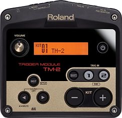 Roland TM-2 -triggerimoduuli