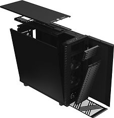 Fractal Design Define 7 XL - ATX-kotelo, kuva 7