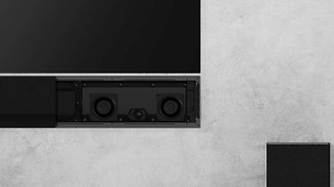 LG GX 3.1 Dolby Atmos Soundbar -äänijärjestelmä, kuva 13