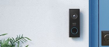 Anker eufy Video Doorbell 2K -video-ovikello 2K-tarkkuudella, kuva 7