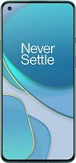OnePlus 8T -Android-puhelin, 128/8Gt, Aquamarine Green