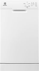 Electrolux ESA12100SW -astianpesukone, valkoinen