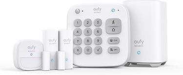 Anker eufy Home Alarm Kit -hälytysjärjestelmä, aloituspaketti, kuva 2