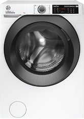 Hoover H-Wash 500 Slim HW437XMBB/1-S -pyykinpesukone, kuva 2