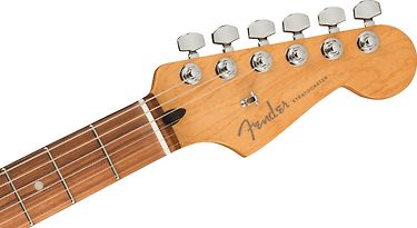 Fender Player Plus Stratocaster -sähkökitara, Opal Spark, kuva 5