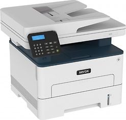 Xerox B225 -mustavalkolasermonitoimitulostin