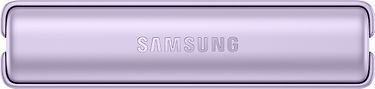 Samsung Galaxy Z Flip3 -puhelin, 128/8 Gt, Trendy Lavender, kuva 5