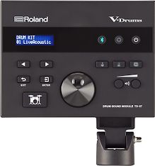 Roland TD-07KVX -sähkörummut, kuva 5