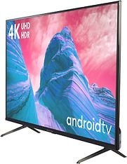 ProCaster 58SL900H 58" 4K Ultra HD Android LED -televisio, kuva 5