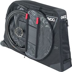 Evoc Bike Bag -pyöränkuljetuslaukku, musta, kuva 6