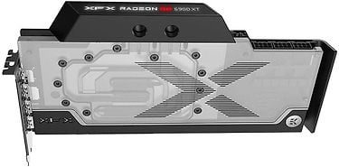 XFX Speedster ZERO AMD Radeon RX 6900XT RGB EKWB näytönohjain, kuva 6