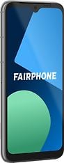 Fairphone 4 5G -puhelin, 128/6 Gt, harmaa, kuva 4