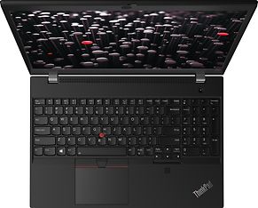 Lenovo ThinkPad P15v Gen 2 15,6" -kannettava, Win 10 Pro, kuva 5