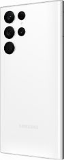 Samsung Galaxy S22 Ultra 5G -puhelin, 512/12 Gt, valkoinen, kuva 4