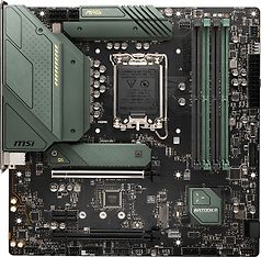 MSI MAG B660M BAZOOKA DDR4 LGA1700 microATX-emolevy, kuva 2