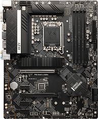 MSI PRO B660-A DDR4 LGA1700 ATX-emolevy, kuva 2