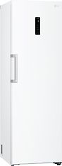 LG GLE71SWCSZ -jääkaappi, valkoinen ja LG GFE61SWCSZ -kaappipakastin, valkoinen, kuva 7
