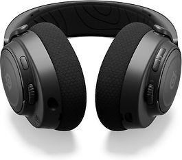 Steelseries Arctis Nova 7 Wireless -langattomat pelikuulokkeet, kuva 4