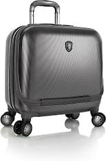 Heys Portal Smart Access Business Case 44 cm -matkalaukku, harmaa