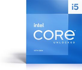 Intel Core i5-13600K -prosessori, kuva 2