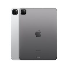 Apple iPad Pro 11" M2 128 Gt WiFi + 5G 2022, hopea (MNYD3), kuva 8