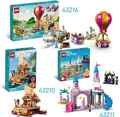 LEGO Disney Princess 43211 - Auroran linna, kuva 7