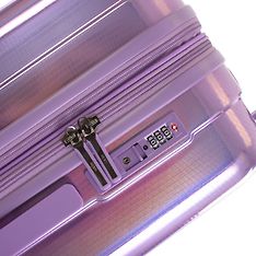 Heys Astro Purple L 76 cm -matkalaukku, violetti, kuva 7
