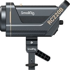 SmallRig 3621 RC 220B -LED-studiovalo, kuva 3