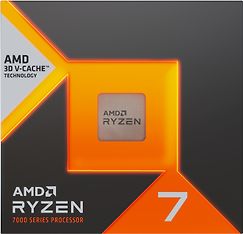 AMD Ryzen 7 7800X3D -prosessori AM5 -kantaan, kuva 2