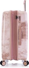 Heys Tie-Dye Rose Fashion Spinner 66 cm -matkalaukku, roosa, kuva 4