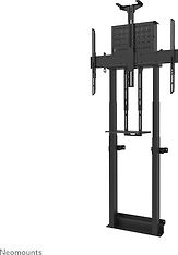 Neomounts By Newstar WL55-875BL1 -moottoroitu seinäteline enintään 100" näytölle, kuva 15