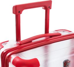 Heys X-ray 76 cm -matkalaukku, punainen, kuva 8