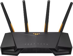 Asus TUF-AX4200 dual-band -WiFi 6-pelireititin, kuva 2