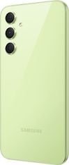 Samsung Galaxy A54 5G -puhelin, 128/8 Gt, vihreä, kuva 6