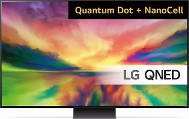 LG QNED82 65" 4K QNED TV (2023)