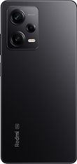 Xiaomi Redmi Note 12 Pro 5G -puhelin, 128/6 Gt, musta, kuva 5
