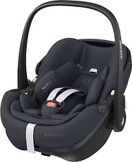 Maxi-Cosi Pebble 360 PRO -turvakaukalo, 40 - 87 cm, Essential Graphite