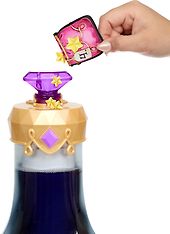 Magic Mixies: Pixlings Unia - nukke, diamond purple, kuva 7